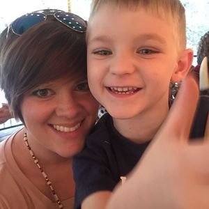 Meet your Posher, Heather